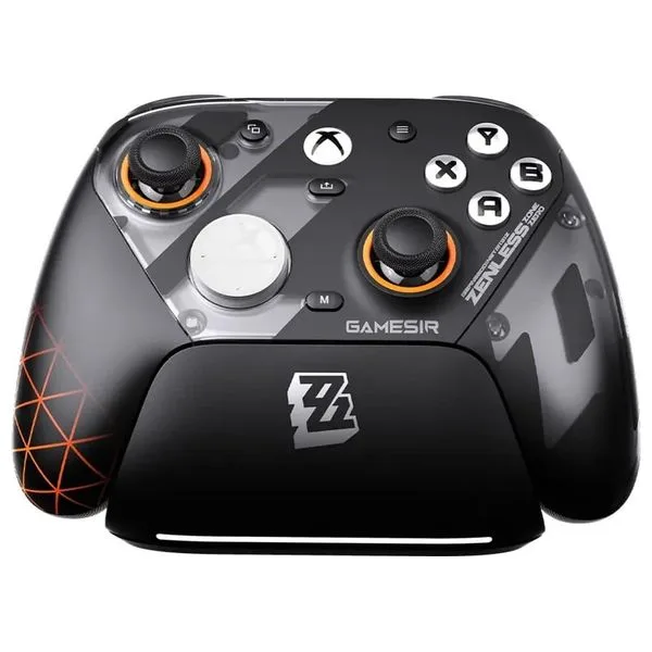 GAMESIR G7 PRO WIRELESS CONTROLLER - ZENLESS ZONE ZERO EDITION FOR XBOX | PC & ANDROID