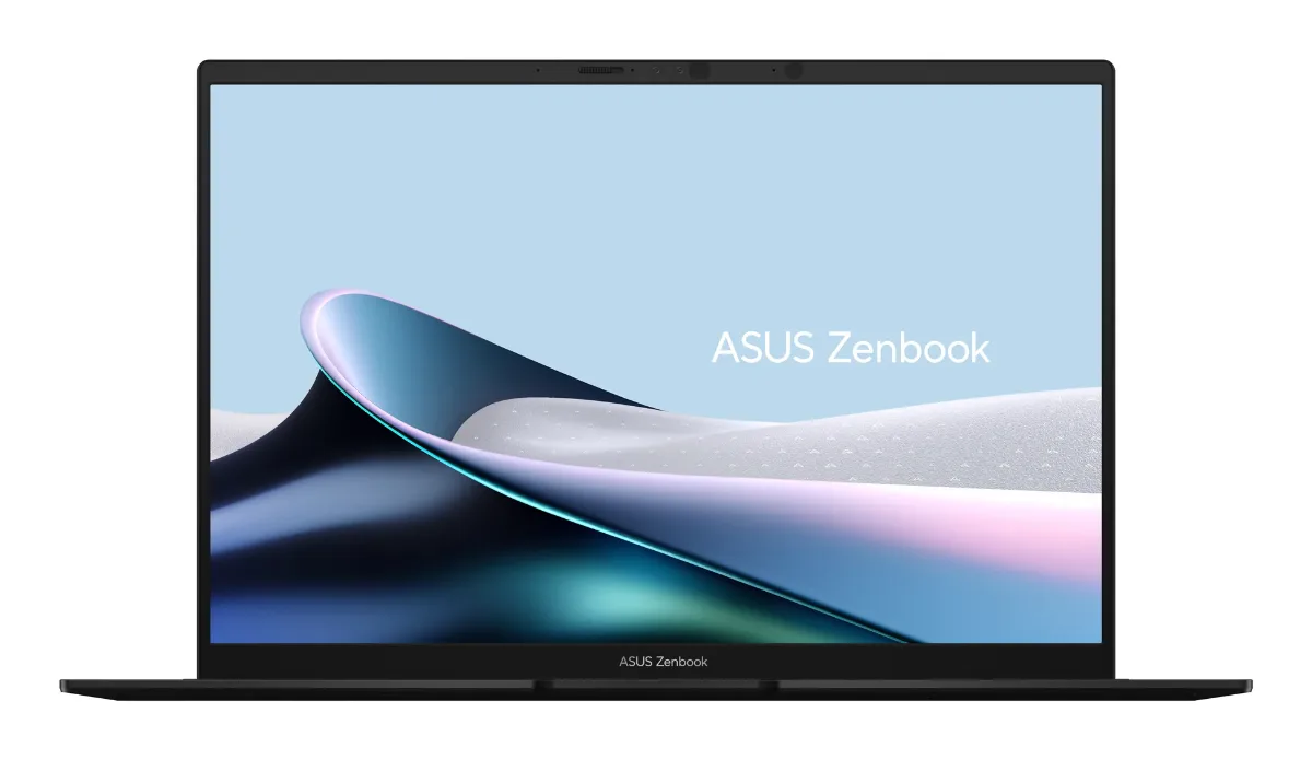 ASUS Zenbook 14 UM3406KA | 14" 120Hz OLED | Ryzen AI 7 350 | 16GB / 1TB SSD | Win 11