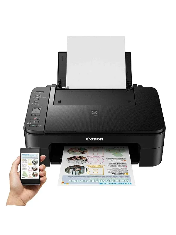 PRINTER CANON TS3640
